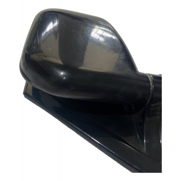 Novo Retrovisor Elétrico Esquerdo Mitsubishi Pajero Tr4 2002