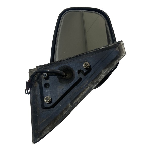 Novo Retrovisor Elétrico Esquerdo Mitsubishi Pajero Tr4 2002