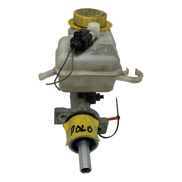 Cilindro Mestre De Freio Crossfox Fox Space Polo Sem Abs