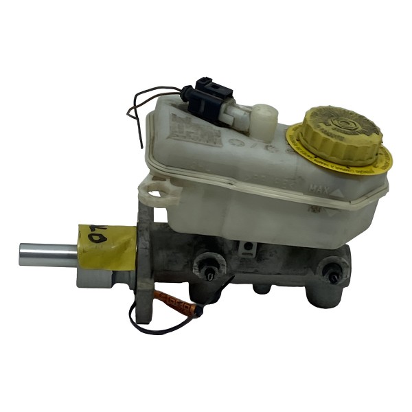 Cilindro Mestre De Freio Crossfox Fox Space Polo Sem Abs