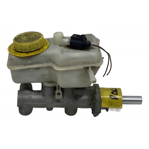 Cilindro Mestre De Freio Crossfox Fox Space Polo Sem Abs