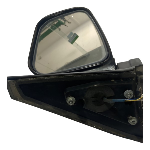 Retrovisor Direito Pajero Tr4 2002 A 2012 (usado)