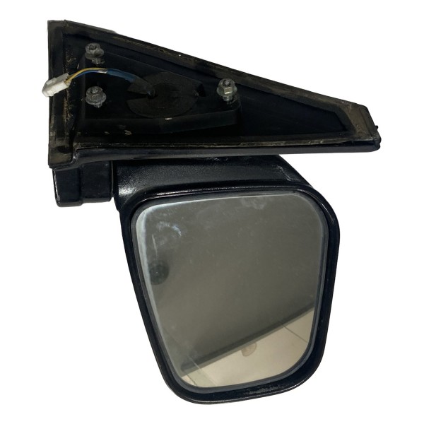 Retrovisor Direito Pajero Tr4 2002 A 2012 (usado)