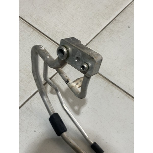 Mangueira Do Ar Condicionado Pajero Tr4 Ano 2002 A 2008