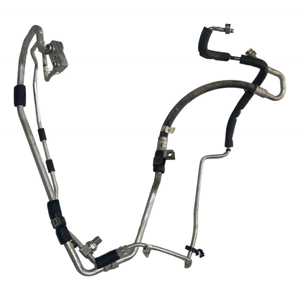 Mangueira Do Ar Condicionado Pajero Tr4 Ano 2002 A 2008