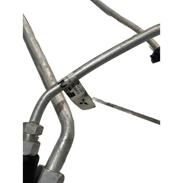 Mangueira Do Ar Condicionado Pajero Tr4 Ano 2002 A 2008