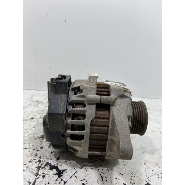Alternador Valeo Hyundai Hb20 Cerato 1.6