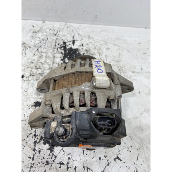 Alternador Valeo Hyundai Hb20 Cerato 1.6