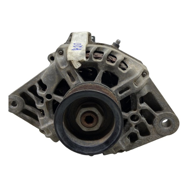 Alternador Valeo Hyundai Hb20 Cerato 1.6