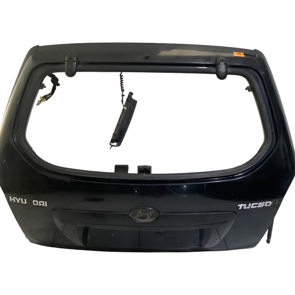 Tampa Traseira Hyundai Tucson 2008 2009 2010 2011 2012 2013