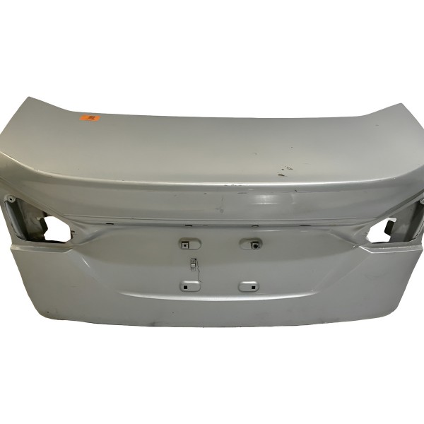 Tampa Porta Mala New Fiesta Sedan 2015 16 17 (usado)