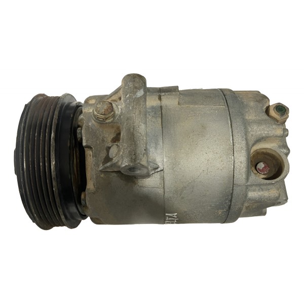 Compressor Ar Condicionado Gm Celta Meriva Corsa Original