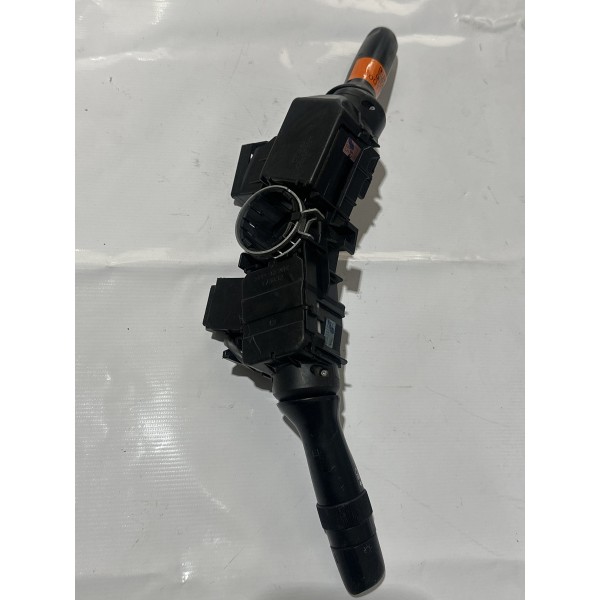 Chave Seta Toyota Corolla 2012 A 2014 Original