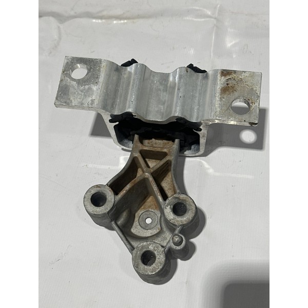 Calço Coxim Direito Motor Logan Sandero 1.6v Ate 2013