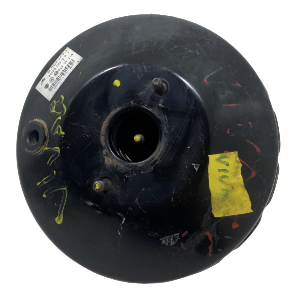 Hidrovacuo Servo Freio Fiat Mobi Vivace 2016 2020