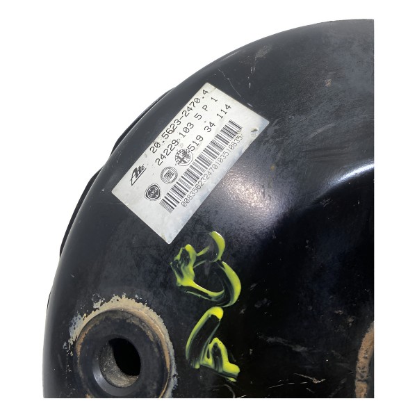 Hidrovacuo Servo Freio Fiat Mobi Vivace 2016 2020