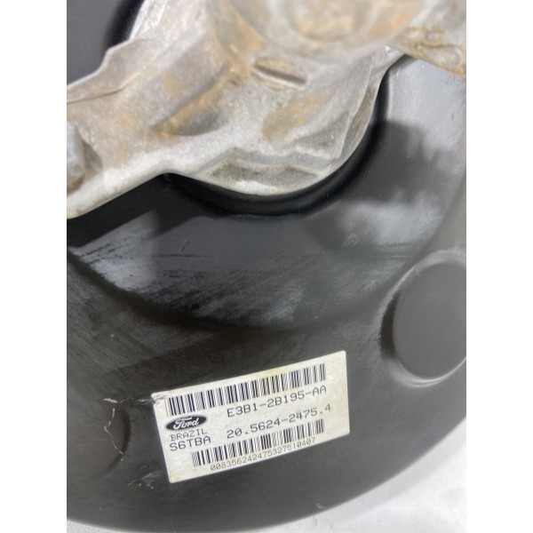 Servo Freio Hidrovacuo Ford New Ka 2014 15 16 17 18 19 2021