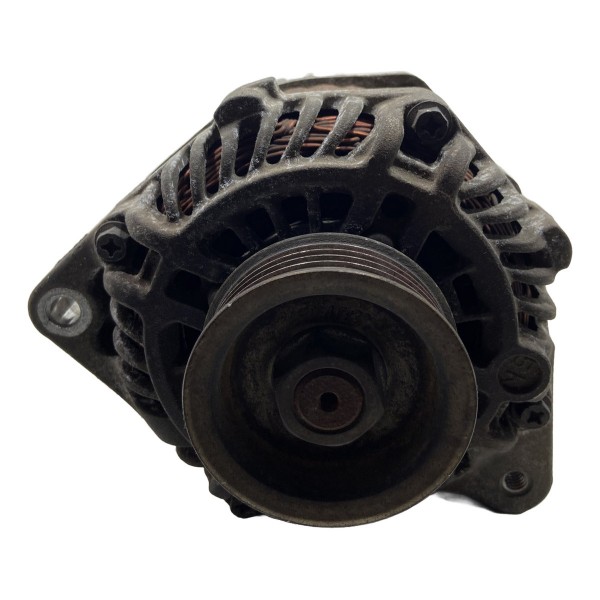 Alternador New Fit City 1.4 1.5 16v 2009 2010 2011 2012 2013