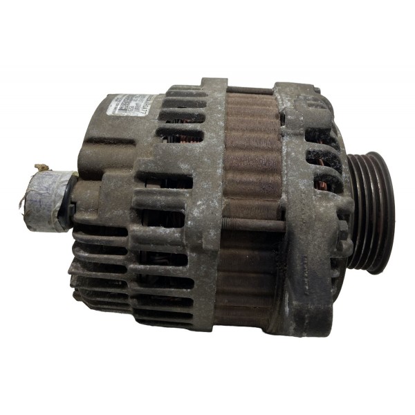 Alternador New Fit City 1.4 1.5 16v 2009 2010 2011 2012 2013