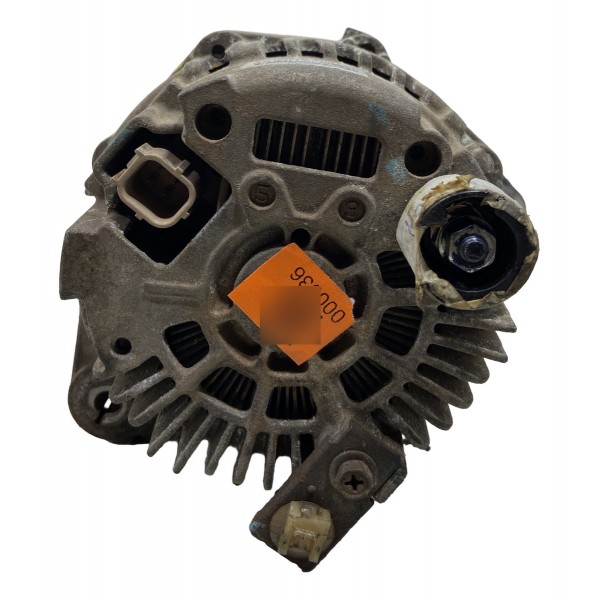 Alternador New Fit City 1.4 1.5 16v 2009 2010 2011 2012 2013