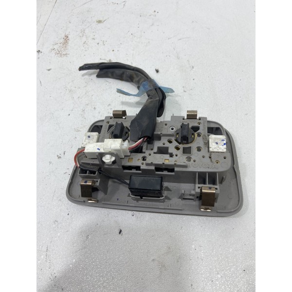 Luz De Teto Cortesia Toyota Yaris 2017 2018 2019 2020 2021