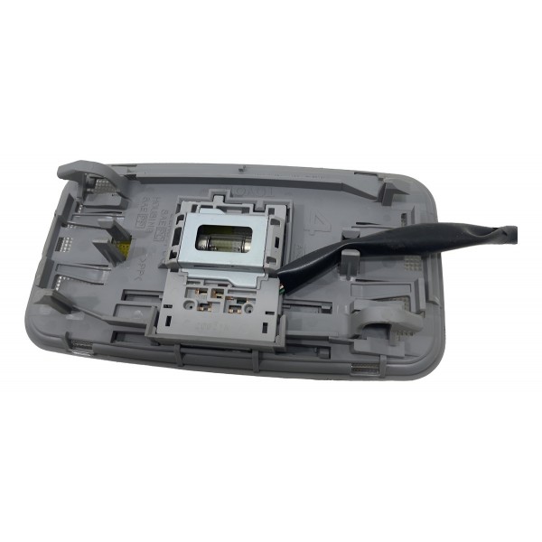 Luz De Teto Do Toyota Yaris 2017 2021