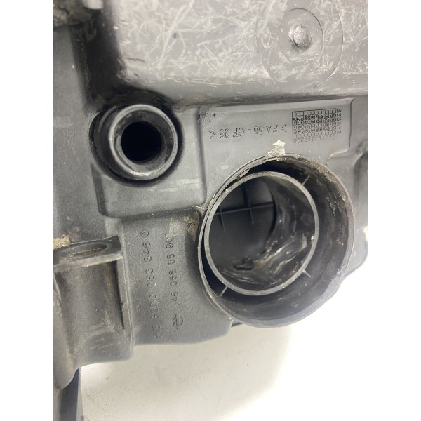 Caixa Filtro Ar Rena Sandero Scenic Symbol Logan 1.6 2011-15