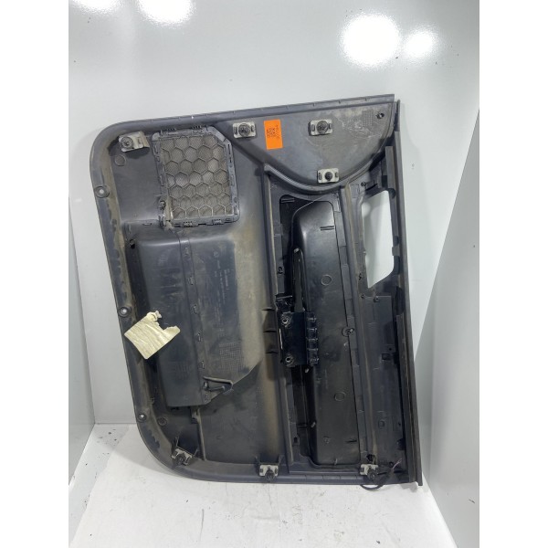 Forro Porta Dianteira Esquerda Vw Polo 2003/12 6q4867011 (us