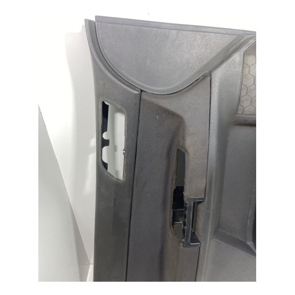 Forro Porta Dianteira Esquerda Vw Polo 2003/12 6q4867011 (us