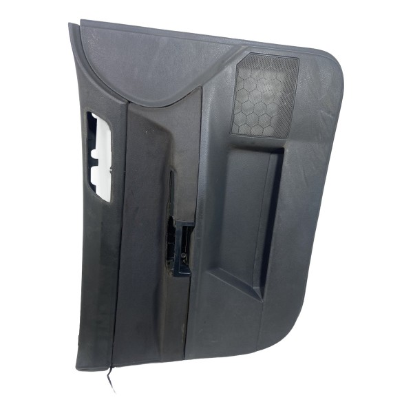 Forro Porta Dianteira Esquerda Vw Polo 2003/12 6q4867011 (us