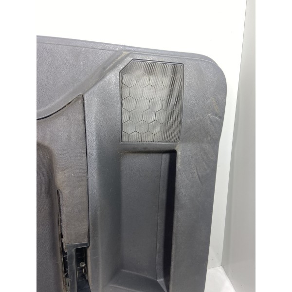 Forro Porta Dianteira Esquerda Vw Polo 2003/12 6q4867011 (us