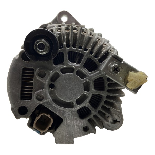 Alternador New Fit City 1.4 1.5 16v 2009 2010 2011 2012 2013