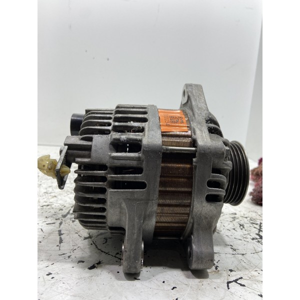Alternador New Fit City 1.4 1.5 16v 2009 2010 2011 2012 2013