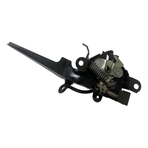 Fechadura Capô Toyota Yaris 19/23 Orig C Sensor E Suporte (u