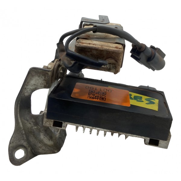 Módulo Bico Injetor Toyota Yaris 2019 (usado)