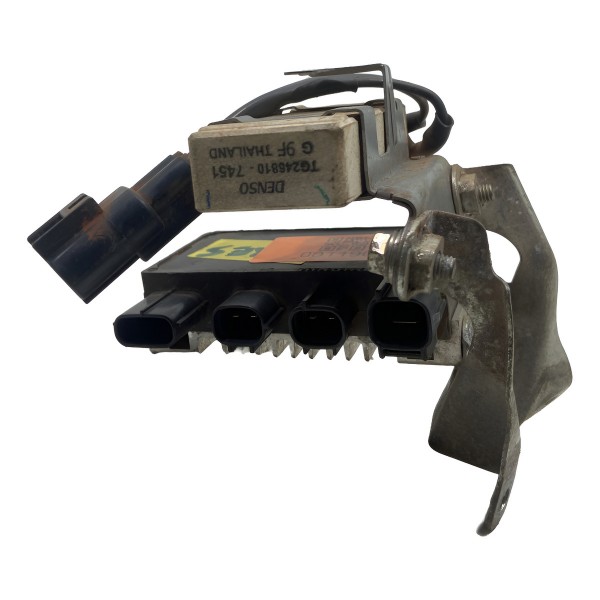 Módulo Bico Injetor Toyota Yaris 2019 (usado)