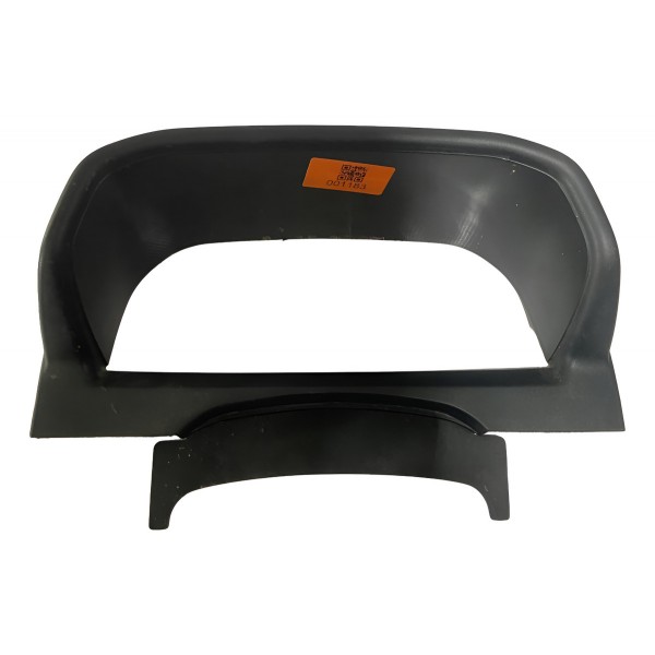 Moldura Painel Instrumento Pajero Tr4 2003/2007