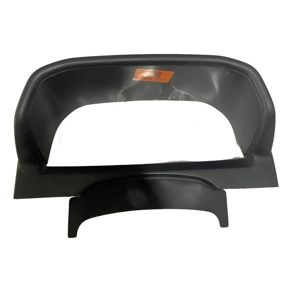 Moldura Painel Instrumento Pajero Tr4 2003/2007