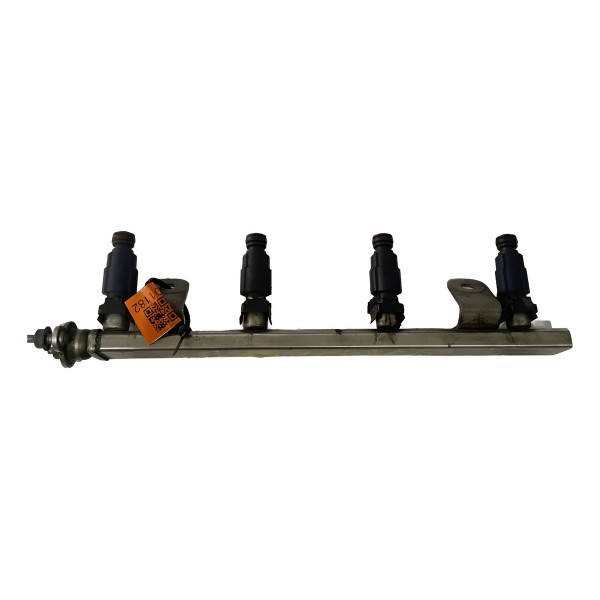 Flauta Com Bicos Injetor Kia Cerato 1.6 2010 2011 2012 Cx143