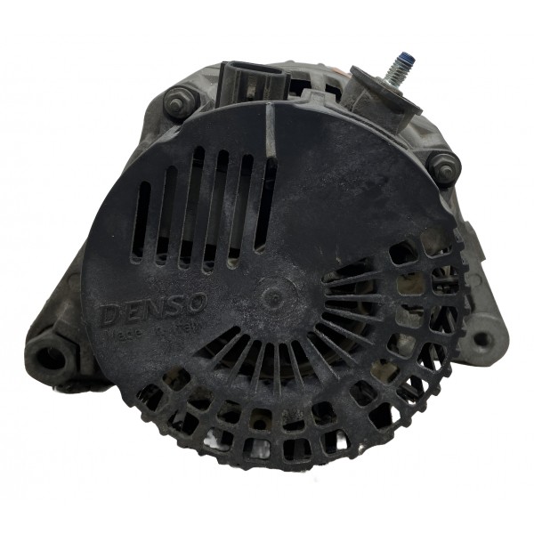 Alternador Toyota Corolla Verso 1.8 90ap 16v Vvt-i Dynamo