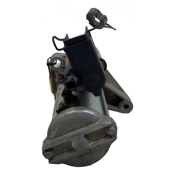 Motor Partida Arranque Fiat Cronos 1.3 Original