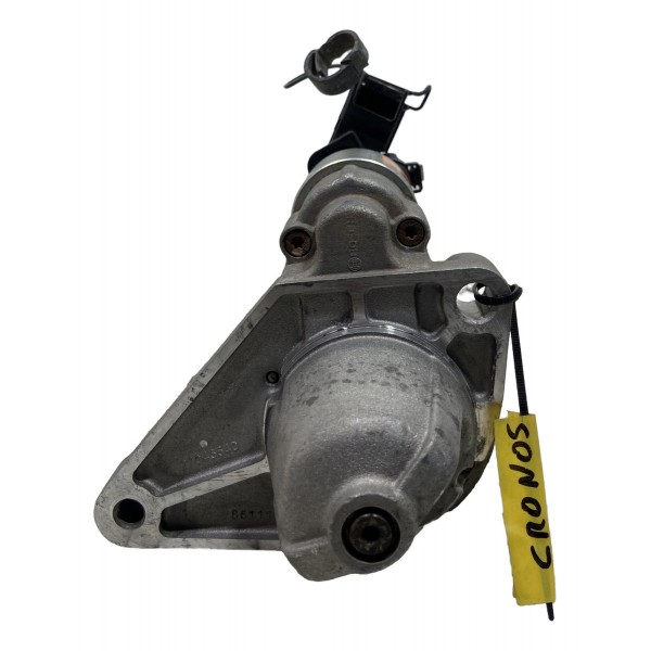 Motor Partida Arranque Fiat Cronos 1.3 Original