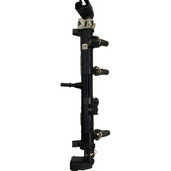 Flauta Com 3 Bicos Argo Cronos 1.3 3cc