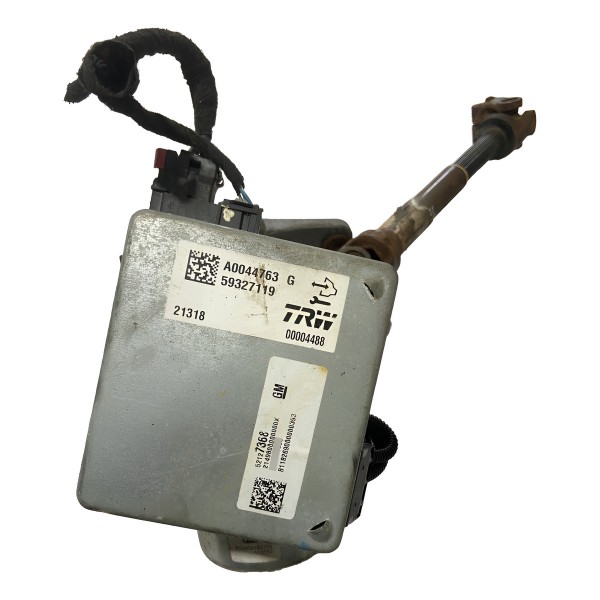 Coluna Direção Elétrica Onix/prisma/ Spin/cobalt 2017 A 202