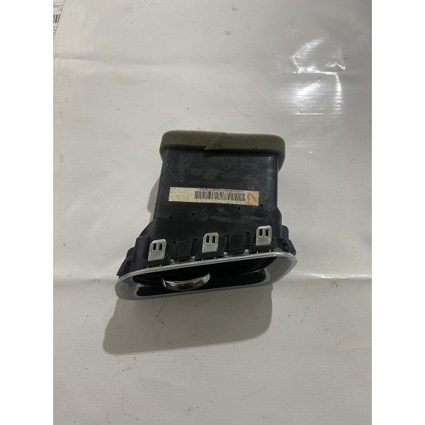 Difusor De Ar Lado Esquerdo Fiat Argo/cronos 2018-2021