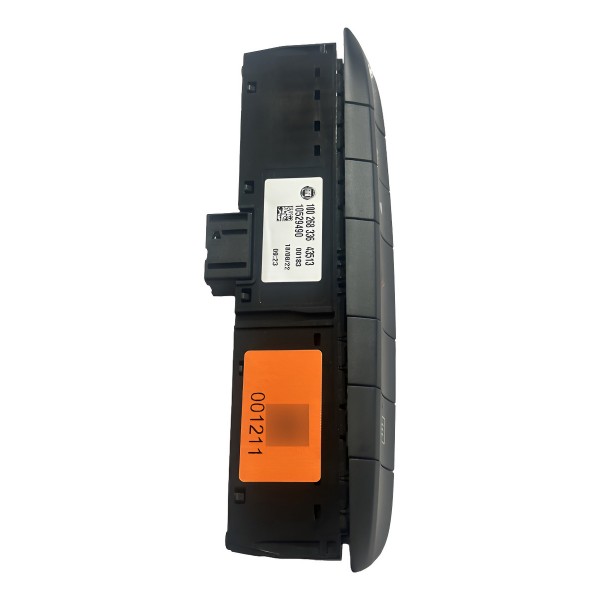 Botão Comando Pisca Desembargador Fiat Mobi Trekking 2023