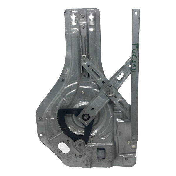 Maquina De Vidro Traseira Direita Hyundai Tucson 2007 2015