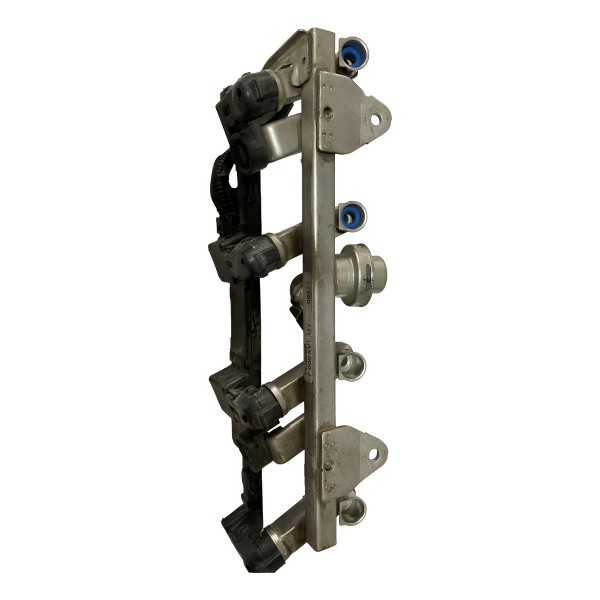 Flauta Dos Bicos F000kv1337 Honda Civic Hr-v 1.8 16v 2020