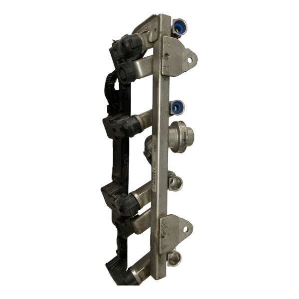 Flauta Dos Bicos F000kv1337 Honda Civic Hr-v 1.8 16v 2020