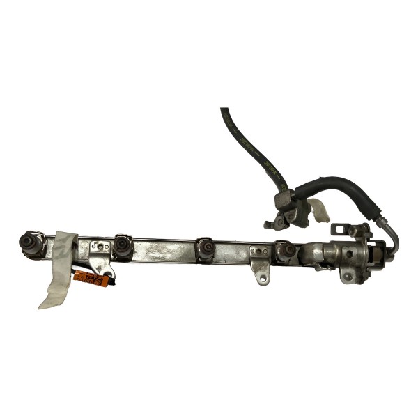 Flauta De Combustível Honda Fit 1.5 2010/2014 Usada Original